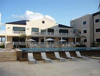 Howard Johnson Hotel And Casino Formosa