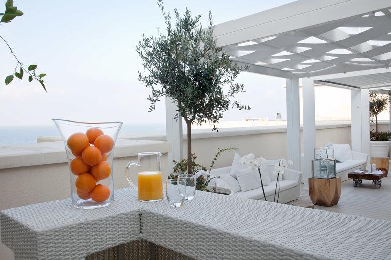 Jr Hotels Bari Grande Albergo Delle Nazioni