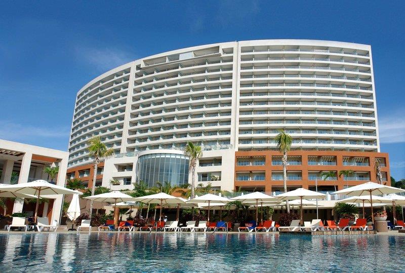 Azul Ixtapa Grand All Suites Spa&Convention Center