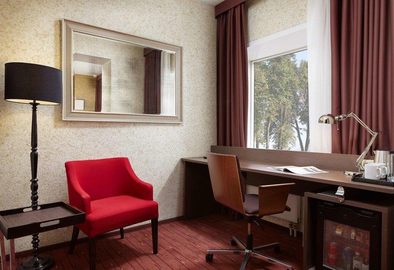 Park Inn By Radisson Odintsovo