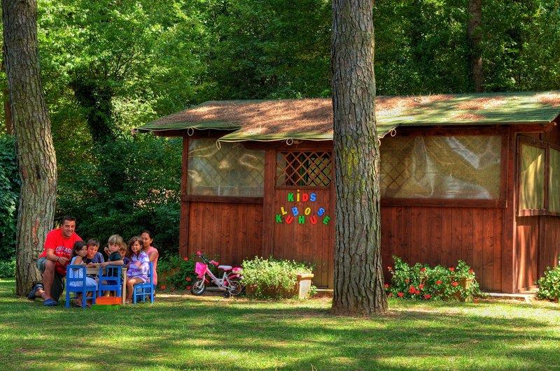 Agriturismo Montebelli