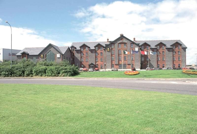 Maldron Hotel & Leisure Centre, Oranmore