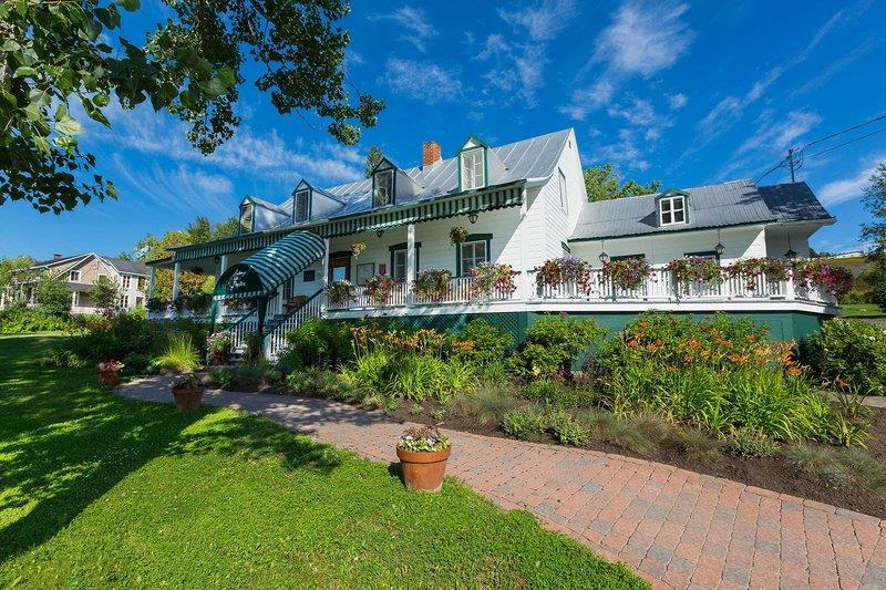 Auberge Des Peupliers