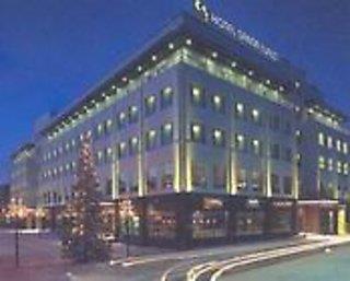 Santa's Hotel Santa Claus