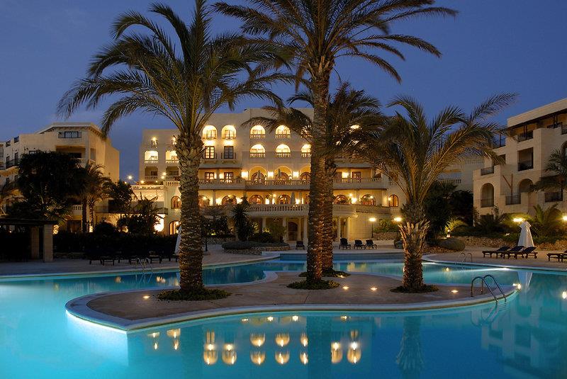 Kempinski Hotel San Lawrenz Gozo