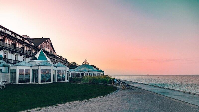 Marienlyst Strandhotel