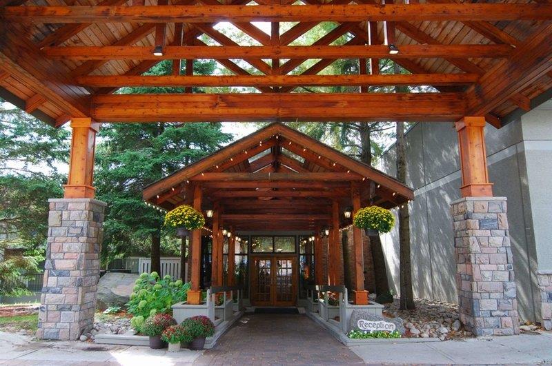 Hidden Valley Resort, An Ascend Collection Hotel