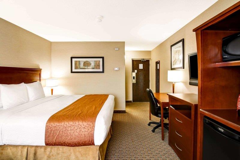 Quality Inn Kitchener