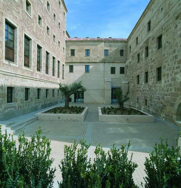 Hospes Palacio De San Esteban