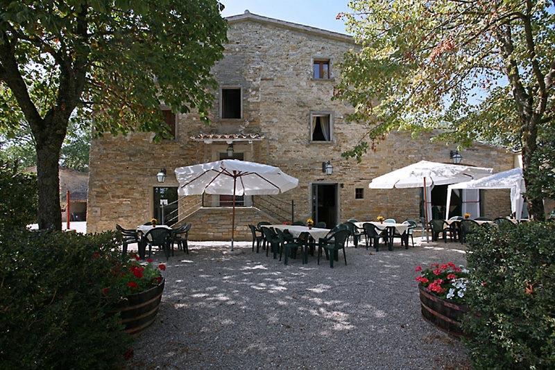 Country House Santa Felicita La Paterna