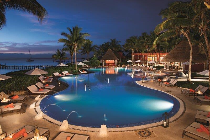 Zoetry Paraiso De La Bonita