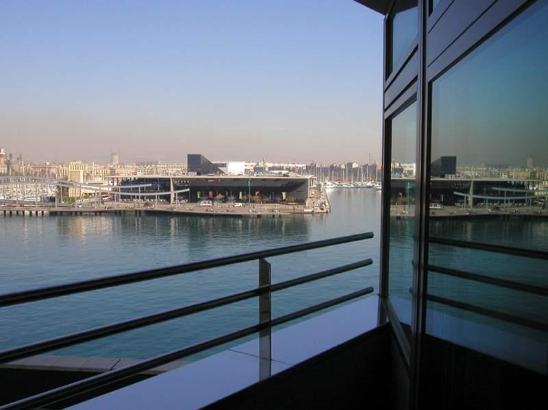 Eurostars Grand Marina Gl