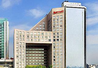 Jw Marriott Hotel Mexico City Polanco