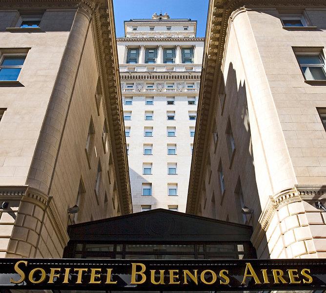 Sofitel Buenos Aires