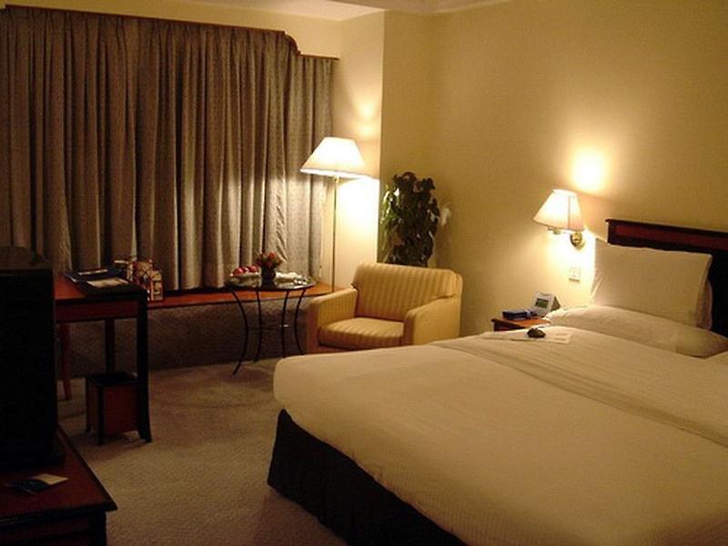 Eros Hotel - New Delhi Nehru Place