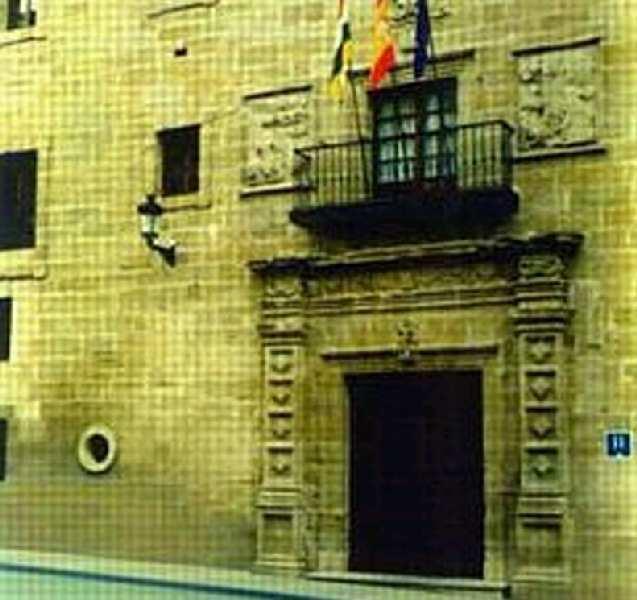 Eurostars Los Agustinos