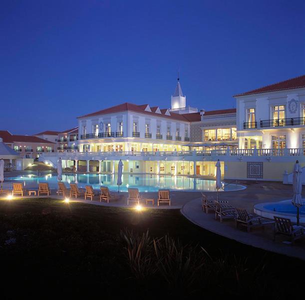 Marriott Praia D'el Rey Golf & Beach Resort