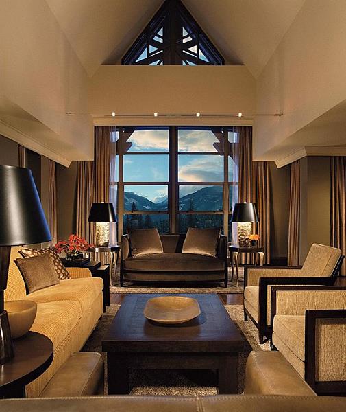 Four Seasons Resort And Residences Whistler