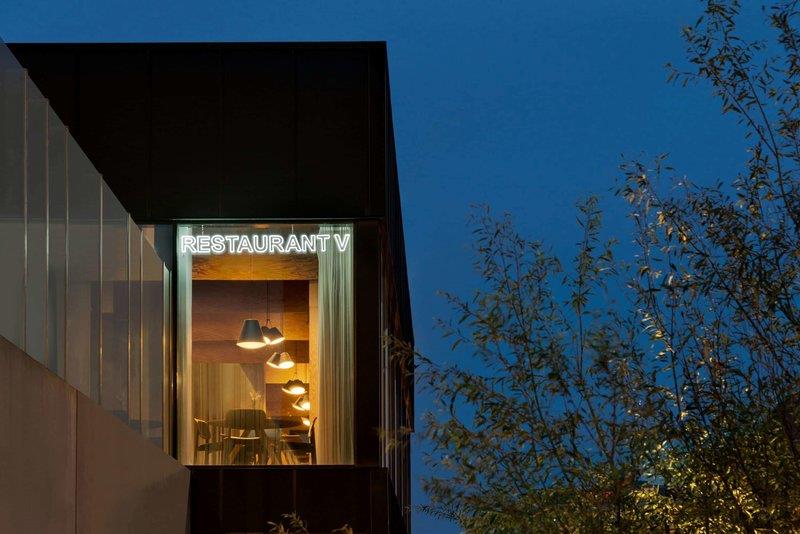 Comwell Aarhus Dolce By Wyndham