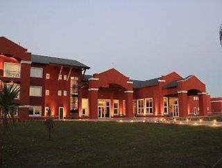 Howard Johnson Hotel & Convention Center Ezeiza