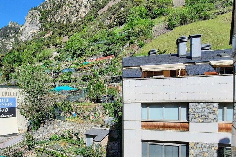 Hotel Andorra Center