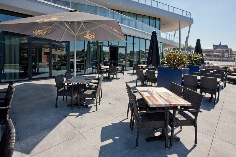 Van Der Valk Hotel Mons Congres