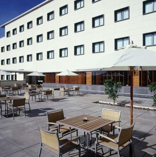 B&B Hotel Granada Estacion