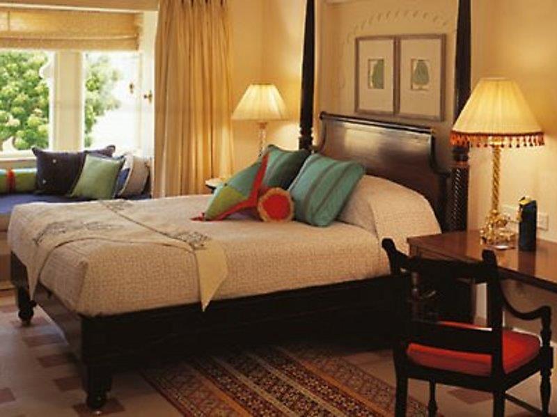 The Oberoi Udaivilas, Udaipur