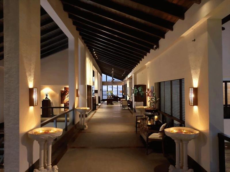 The Leela Kovalam, A Raviz Hotel