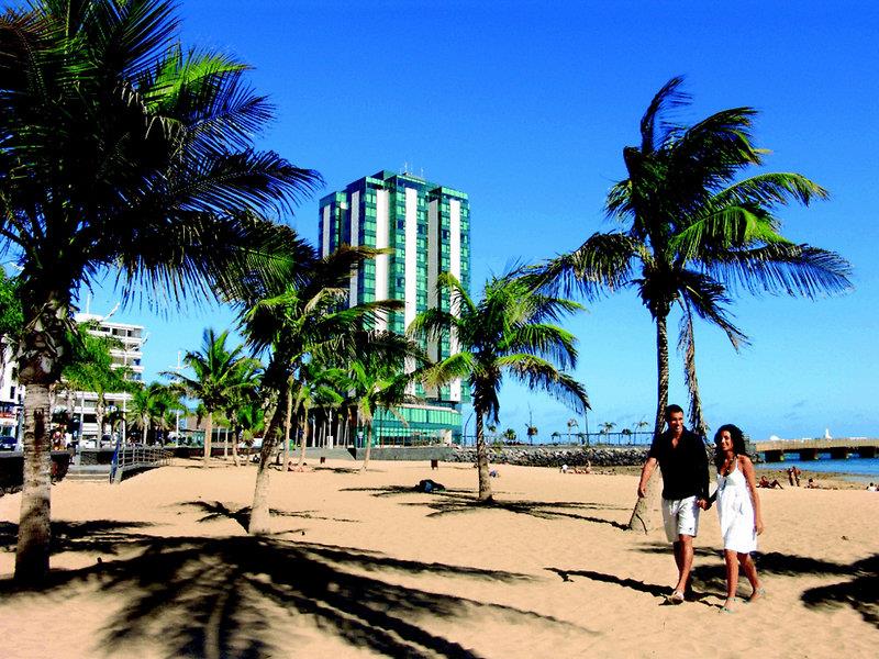 Arrecife Gran Hotel & Spa