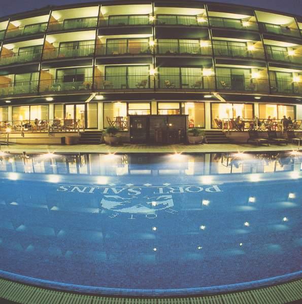 Apartamento Port Salins