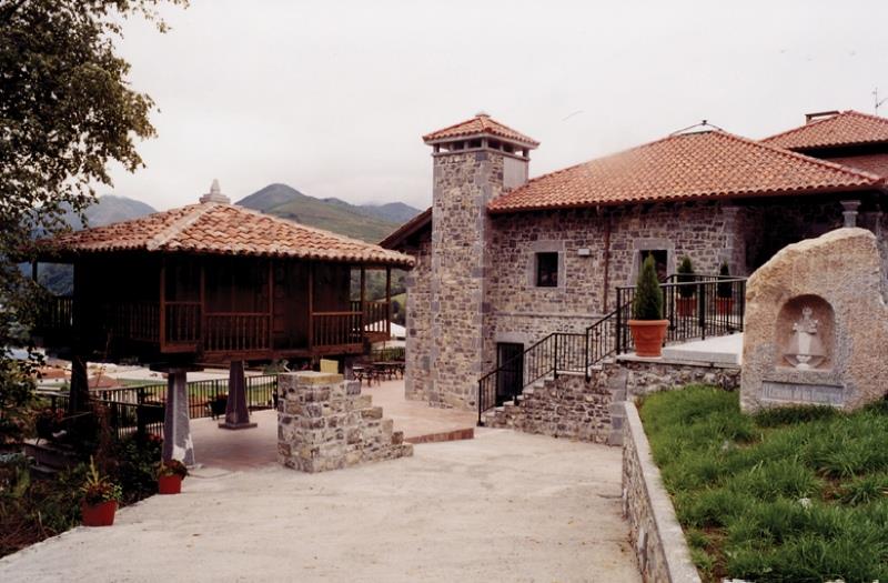 Hotel Mirador De La Cepada