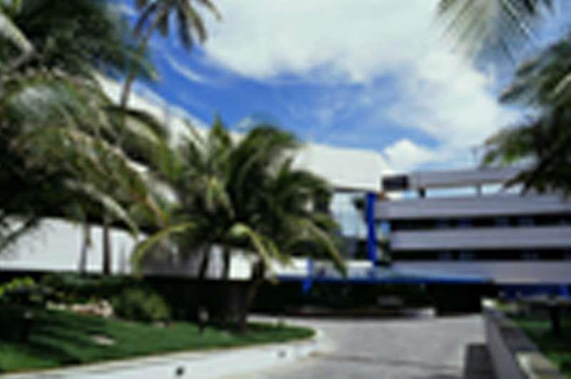 Novotel Salvador Rio Vermelho