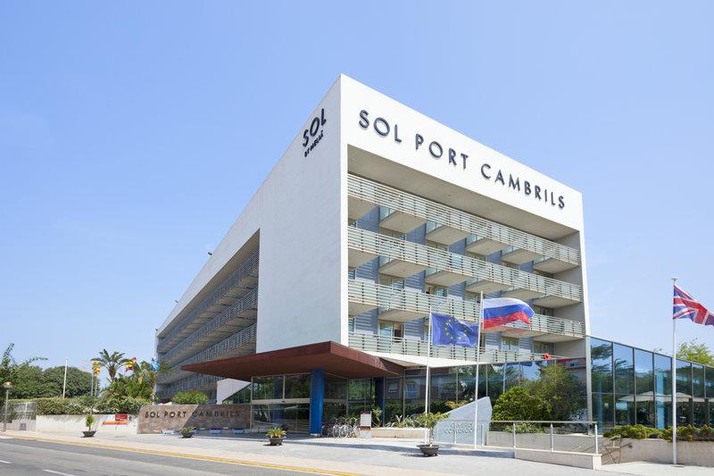 Sol Port Cambrils Hotel