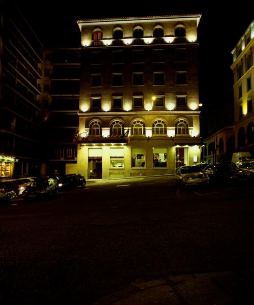 Hotel Soho Boutique Salamanca