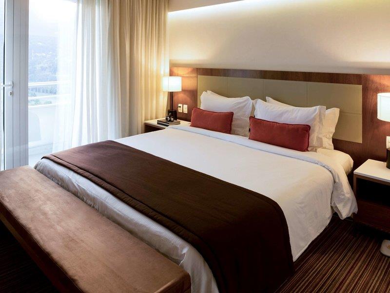 Pullman Rio De Janeiro Sao Conrado