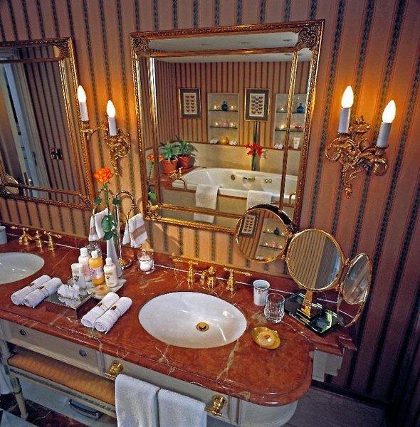 Park Tower Buenos Aires