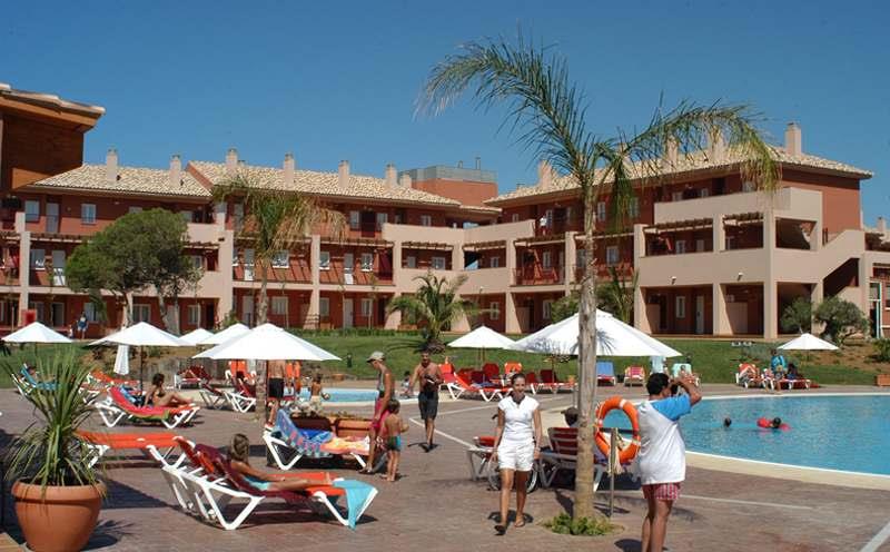 Ilunion Sancti Petri