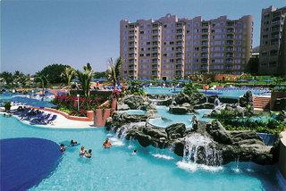 Azul Ixtapa All Inclusive Beach Resort&Conventionc