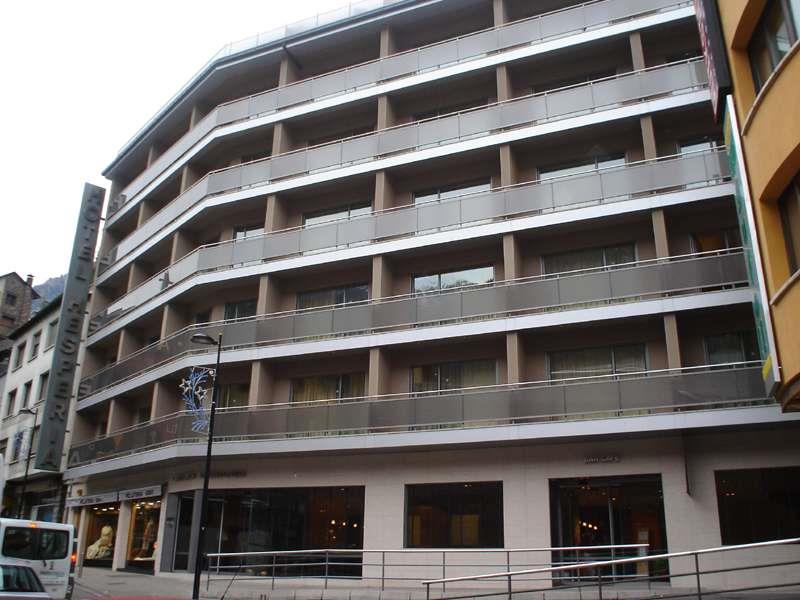 Nh Andorra La Vella