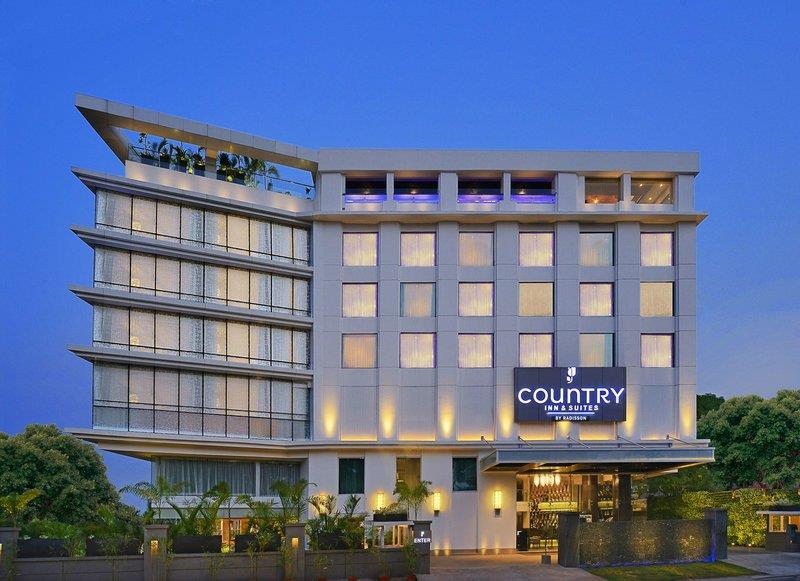 Country Inn & Suites By Radisson Manipal