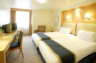 Holiday Inn Leeds Wakefield M1 J40