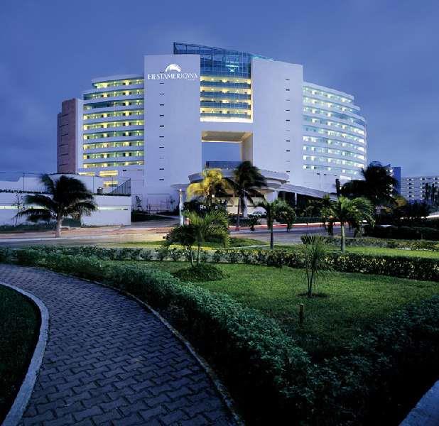 Live Aqua Beach Resort Cancún  - Adults Only - All Inclusive