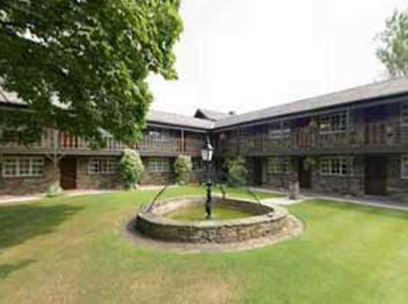 Last Drop Village Hotel & Spa