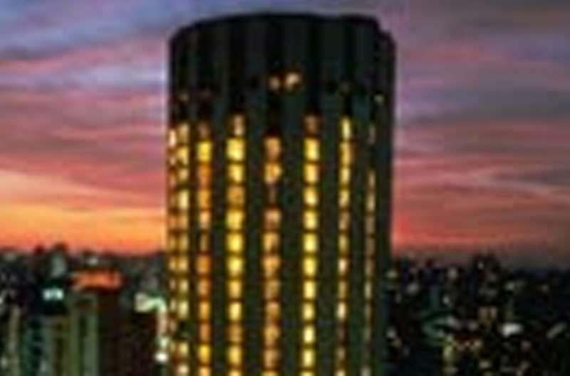 Hilton Sao Paulo Morumbi