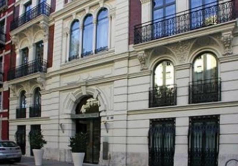 Hospes Palau De La Mar