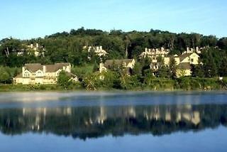 Delta Grandview Resort