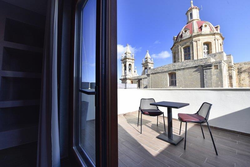 Quaint Boutique Hotel Sannat