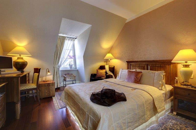 Marrol's Boutique Hotel