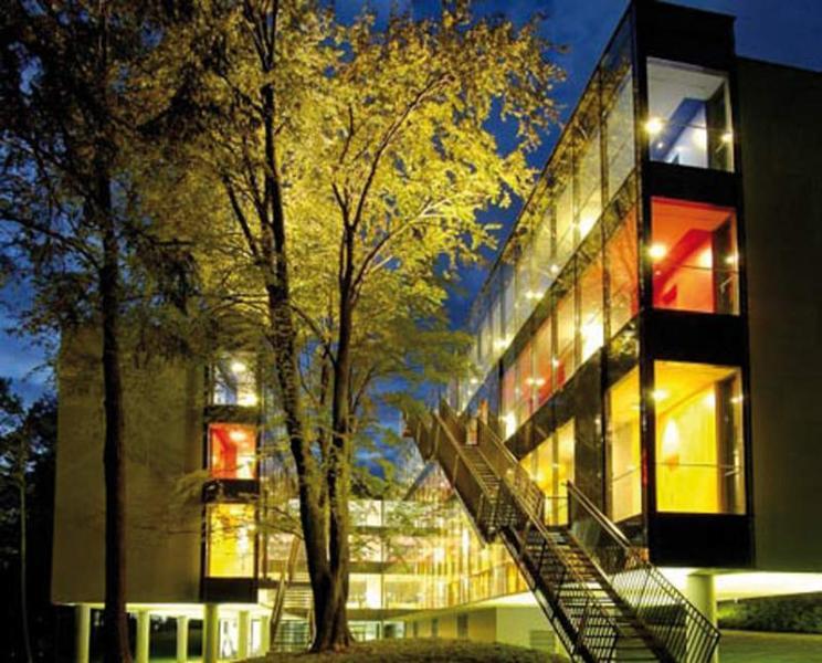 Four Points By Sheraton Ljubljana Mons